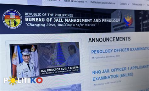 www.bjmp.gov.ph|gov website.